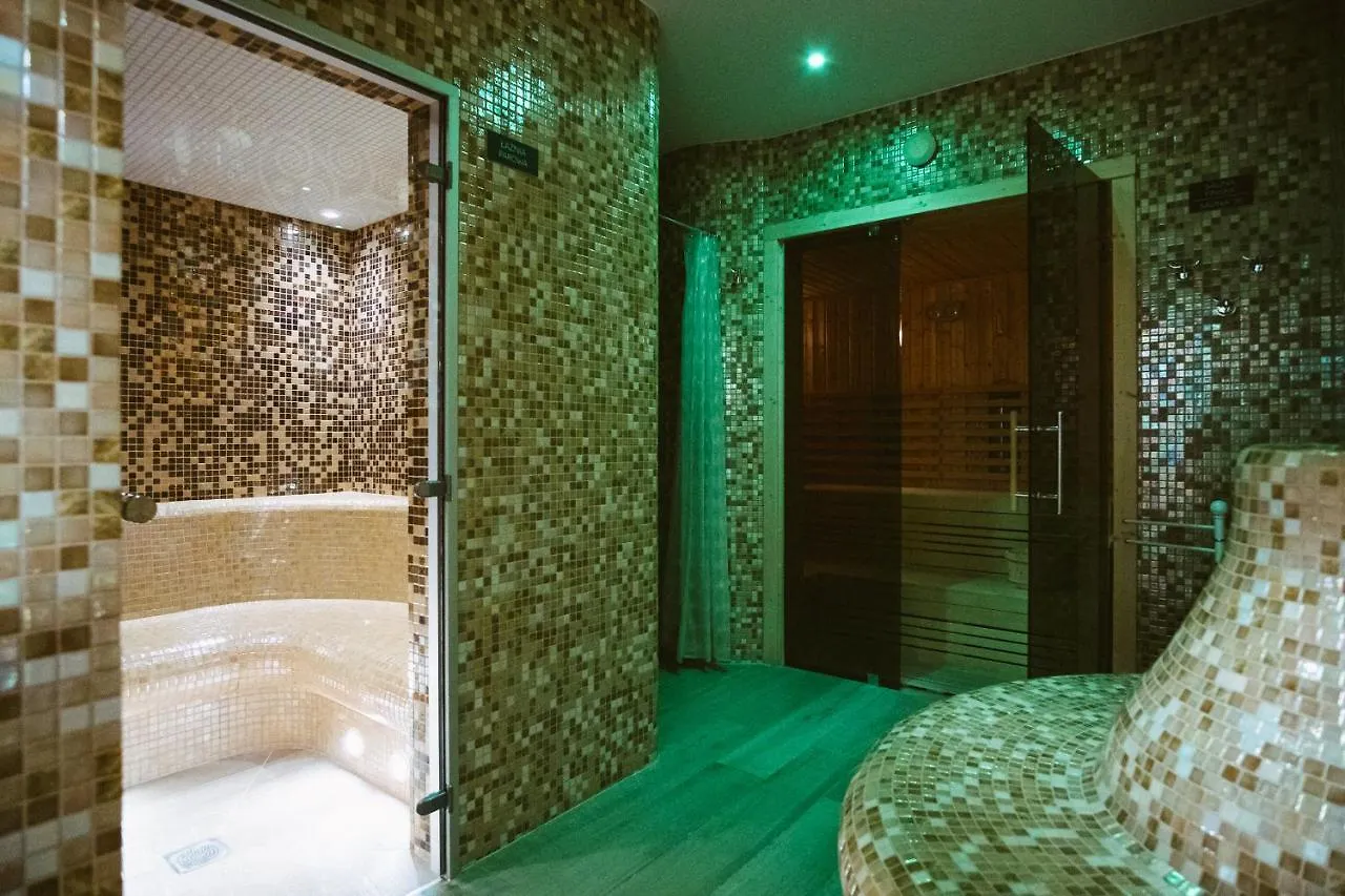 *** Bed & Breakfast Villa Meduza Kolobrzeg Poland