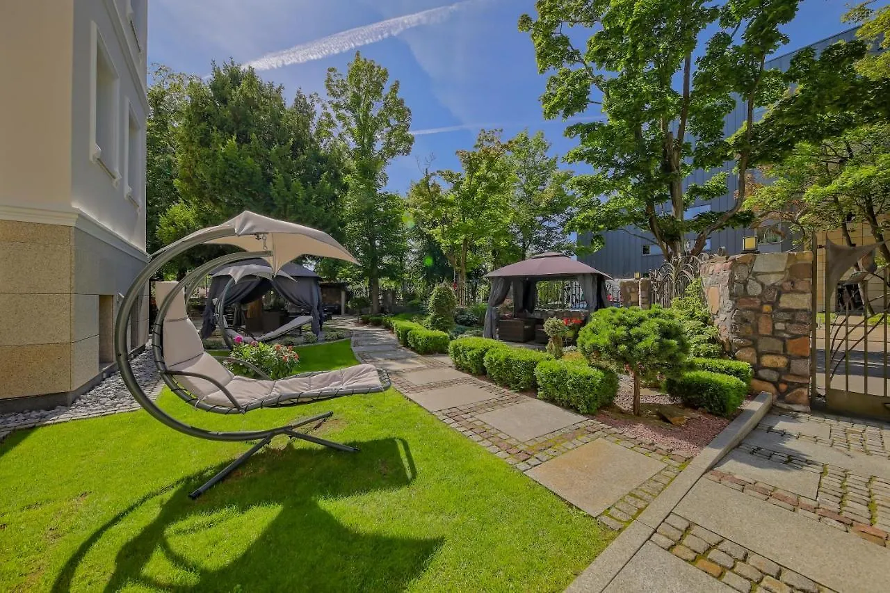 Villa Meduza Kołobrzeg