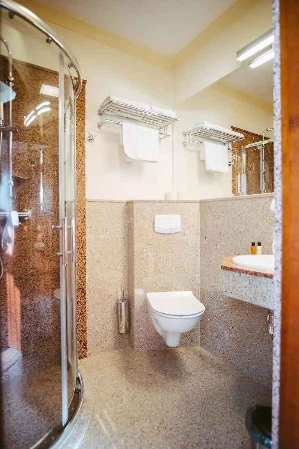 Villa Meduza Kolobrzeg 3*,