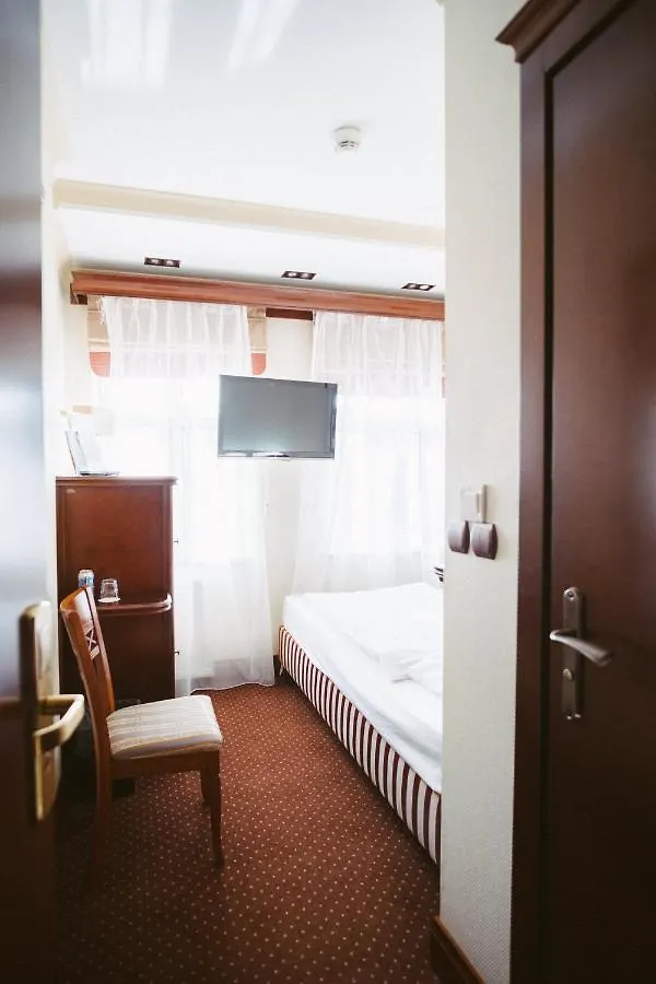 Villa Meduza Kolobrzeg Bed & Breakfast