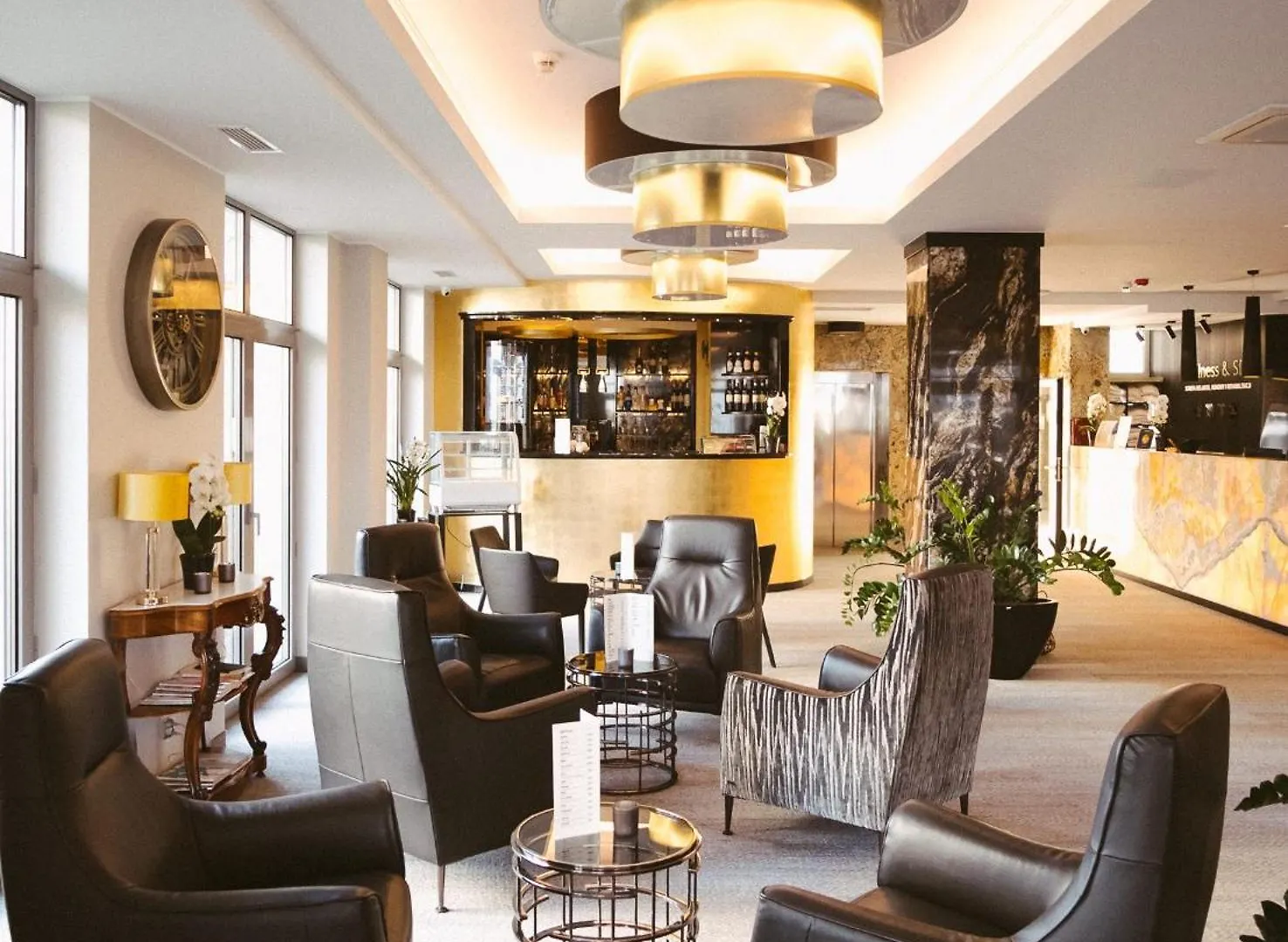 Bed & Breakfast Villa Meduza Kolobrzeg