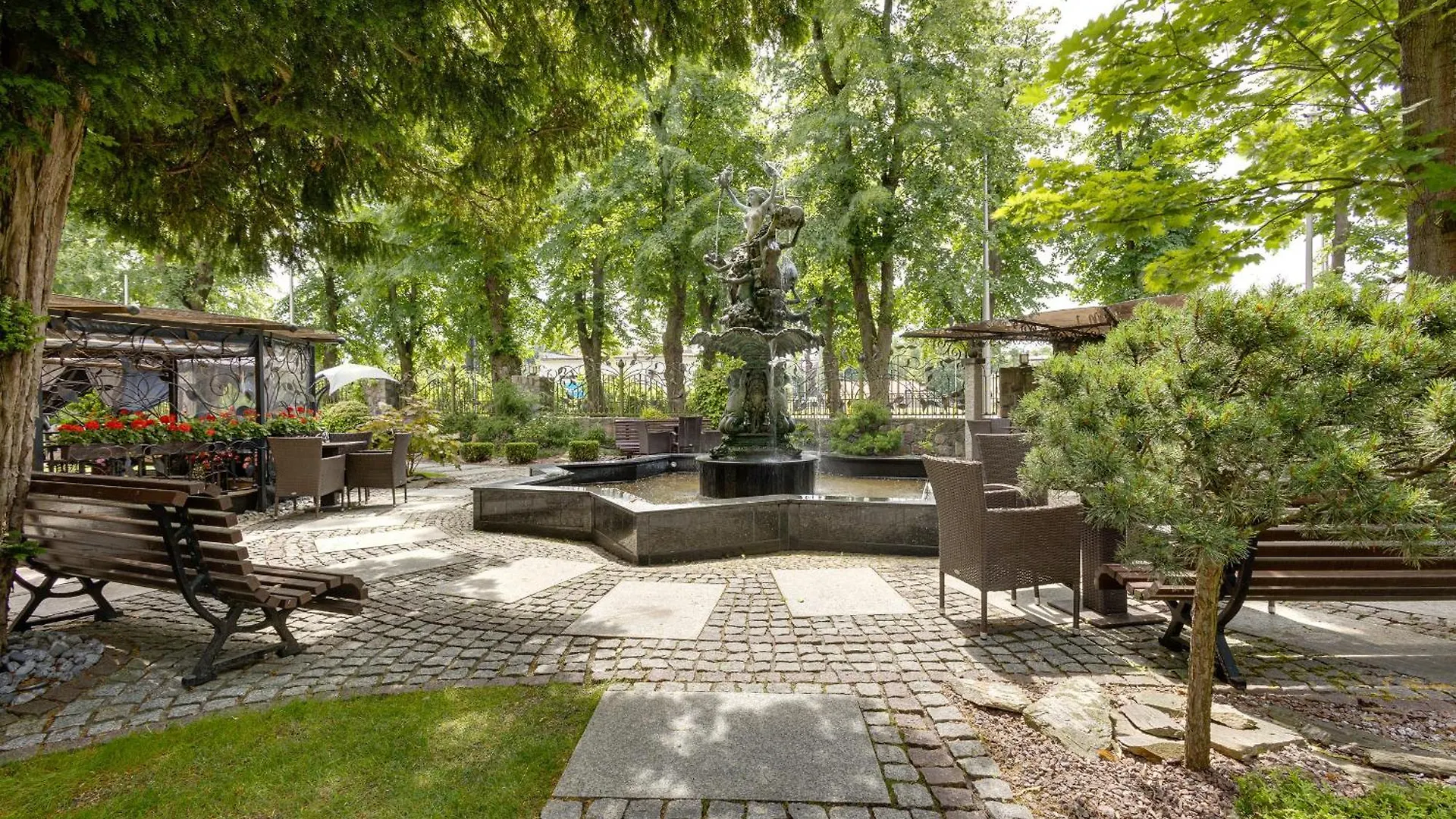 Villa Meduza Kolobrzeg