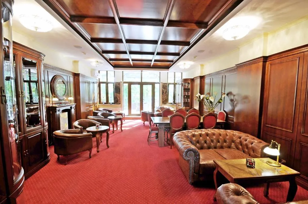 Villa Meduza Kolobrzeg 3*,
