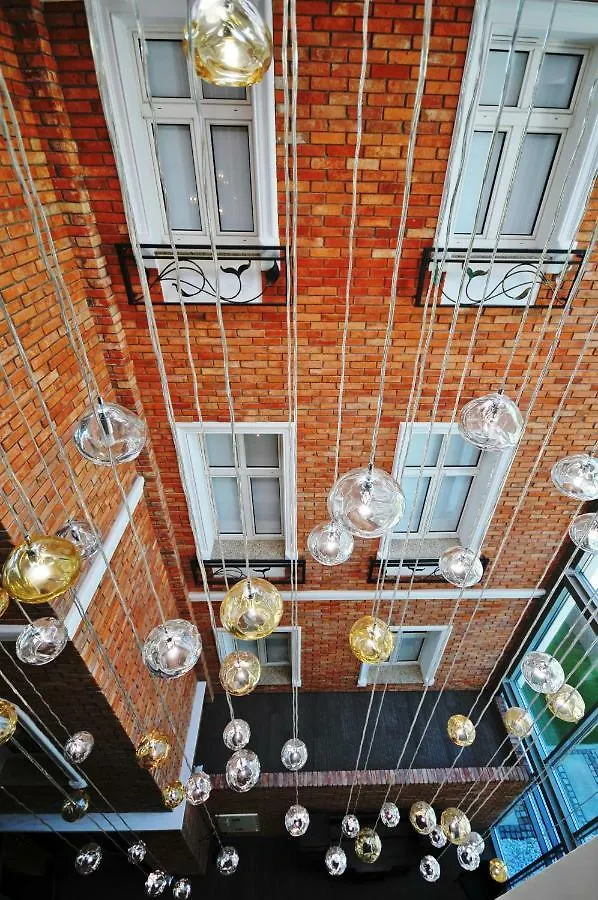 Bed & Breakfast Villa Meduza Kolobrzeg