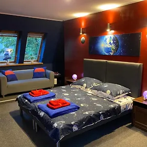  Hostel Galaxy Poland