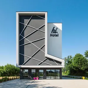 ** Hotel Hi Airport Poland