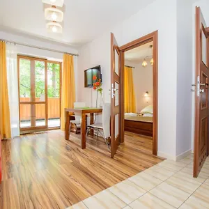  Aparthotel Ornak Poland