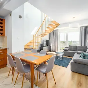 Nadmorskie Apartament