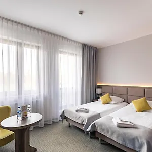 *** Hotel Meet Poland