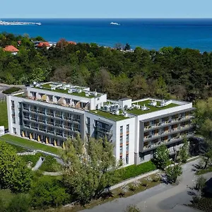 **** Hotel Sopotorium & Medical Poland