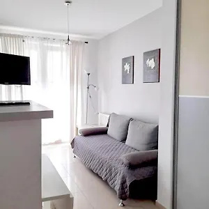 Justyna Apartament