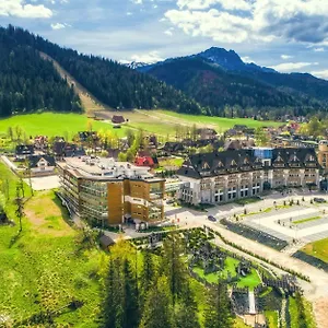 **** Hotel Ii Nosalowy Dwor Poland