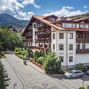**** Hotel Alpejski Boutique Poland