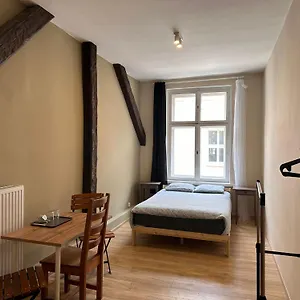  Hostel Apollo 56 Poland