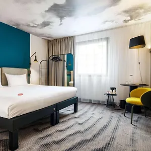visit hotel