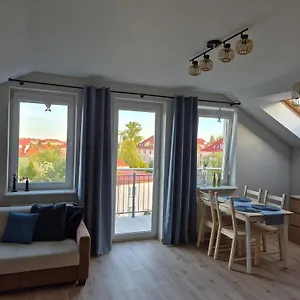  Apartment Pod Platanami