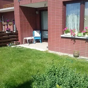 Kołobrzeg Apartamenty Apartament