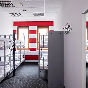  Hostel Inbed Poland