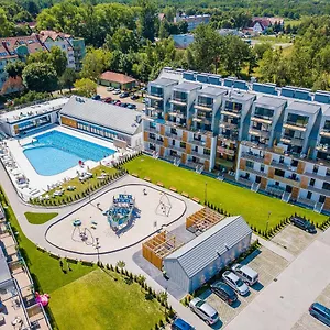  Apartment Michano Premium