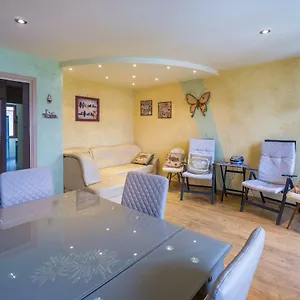 Apartament Sniezna Sowa 