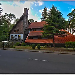 *** Inn Gosciniec Lizawka Poland