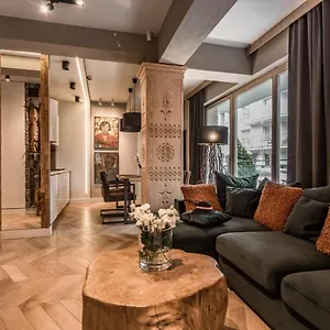 Apartmán Comfort & Stara Polana Vipapartamenty