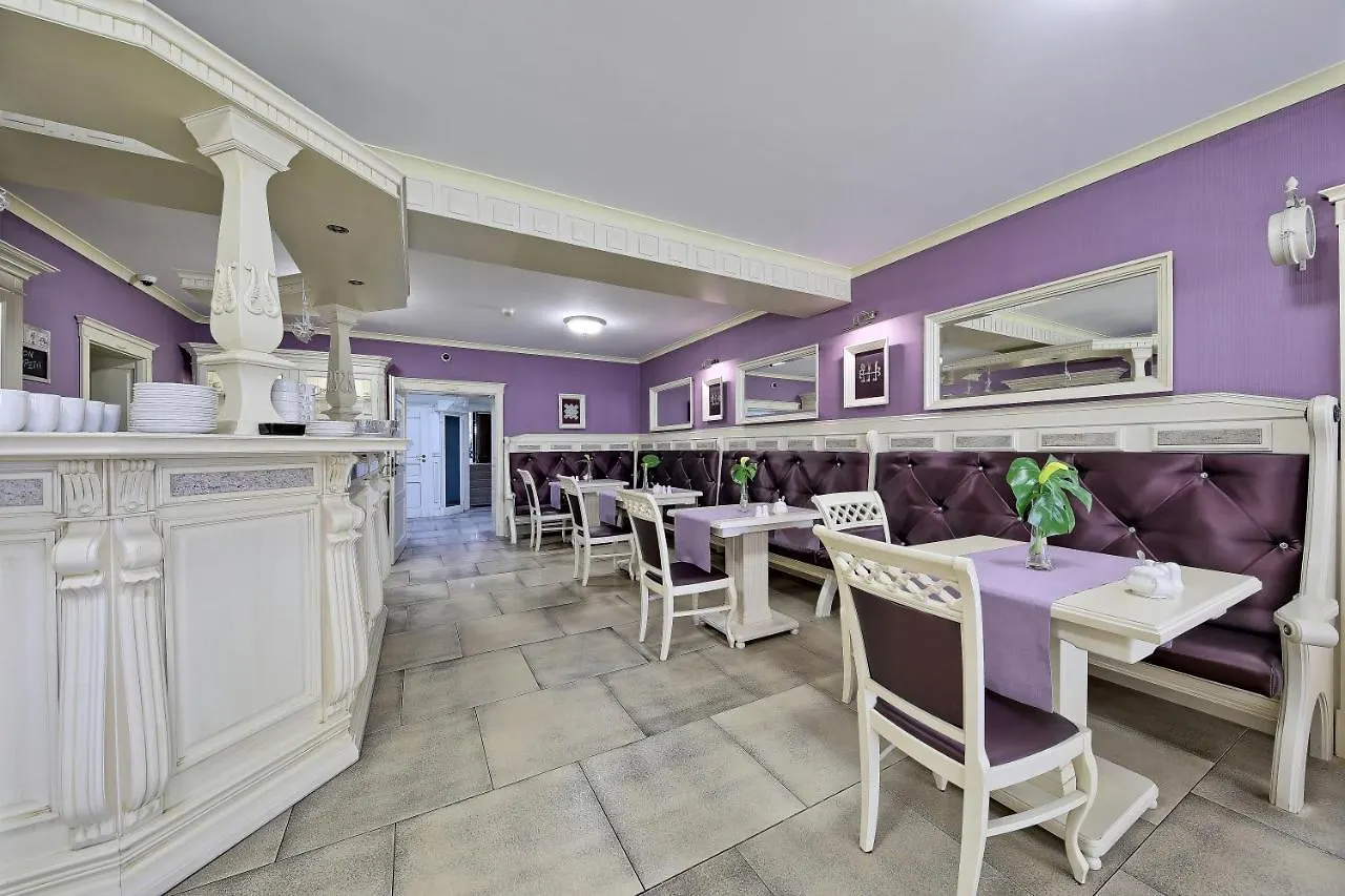 Villa Meduza Kolobřeh 3*,  Polsko